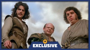 The Princess Bride Director Admits It “Bothers” Him That It’s Getting a Musical (And He Has a Point)