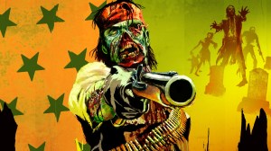 New Red Dead Online Missions Tease Zombie Content