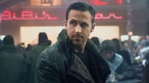 Ryan Gosling’s Upcoming Sci-Fi Movie Gets First Poster