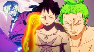 One Piece May Give the Straw Hats’ Monster Trio a New Power Upgrade