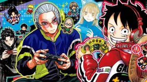 Shonen Jump’s Best Battle Manga Just Created a Hilarious Meme for the Perfect Reason