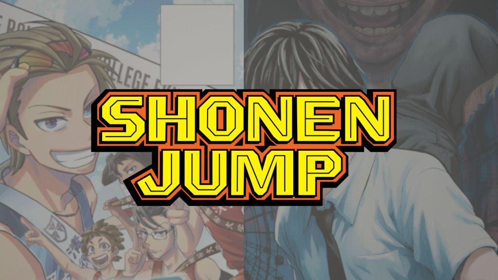 Shonen Jump Just Launched Two New Series (And They Couldn’t Be More Different)