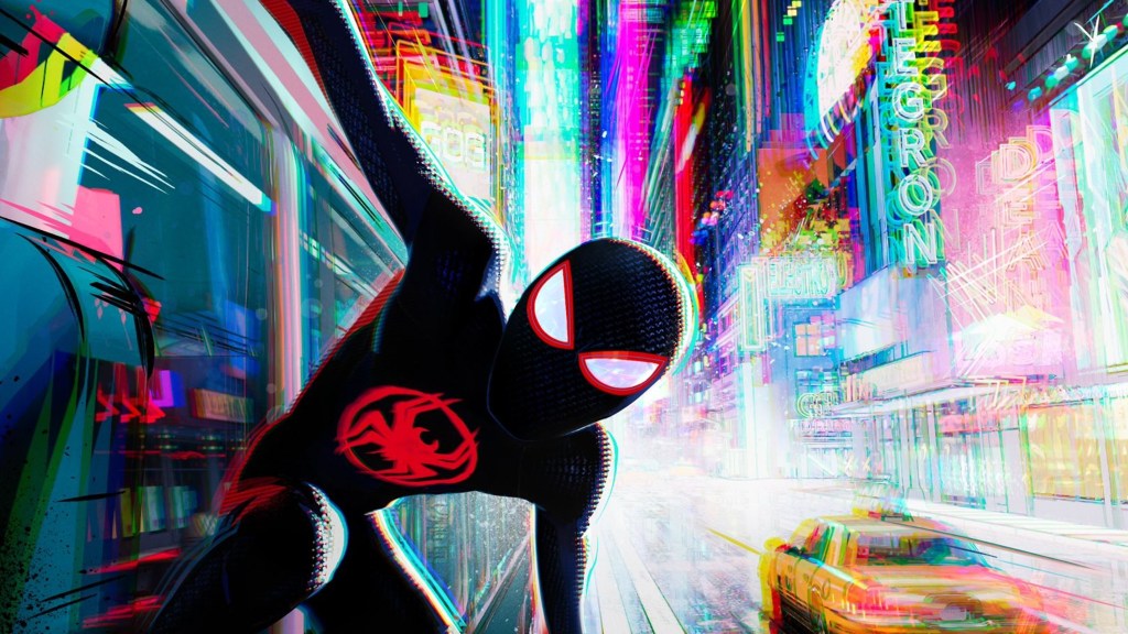 5 Spider-Man: Beyond the Spider-Verse Fan Theories We’re Obsessed With