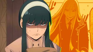 Spy x Family: Yor Motivates Her New Rival But Not in the Way You’d Expect