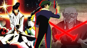 10 Best Space Sci-Fi Anime to Watch if You Love Star Wars