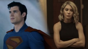 James Gunn Reveals Jennifer Holland’s Superman Cameo Role