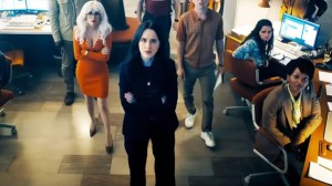 Rachel Brosnahan Reveals What Makes New Superman “The One We Need Right Now”
