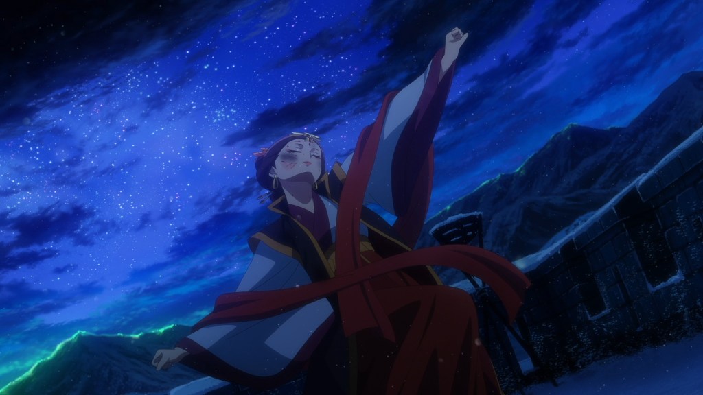 The Apothecary Diaries Loulan death Season 2