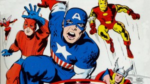 The Avengers Are the Least Interesting Team in Marvel