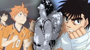 The Climber manga