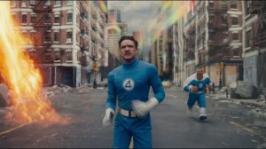 Fantastic Four: First Steps New Trailer Finally Shows Off the Team’s Powers