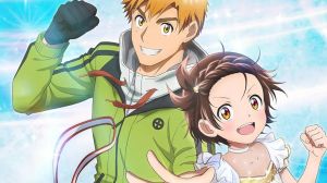 Winter 2025’s Best New Anime Celebrates Latest Release With Special Promo