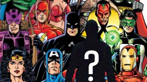 These Comics Characters Are So Weird They’ve Only Appeared Once