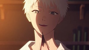 Netflix’s New Horror Anime Director Says It’s Scarier Than the Manga