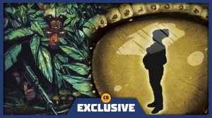 Image Comics All-Star Team Breaks Down The Voice Said Kill Preview (Exclusive)