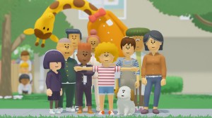 Katamari Damacy Creator’s New Game Has Enough Heart, But Not Enough Brains