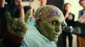 Toxic Avenger Trailer Unleashes Troma’s Unrated Mayhem