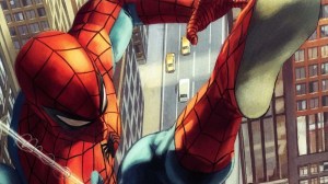 Ultimate Spider-Man Just Delivered a Heartwarming Reunion (And It’s About Time)