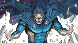 One of Marvel’s Most Popular Teams Is Finally Joining the Ultimate Universe