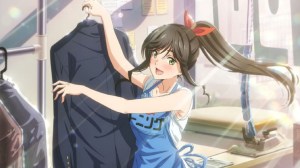 Cozy Seaside Slice of Life Series Announces Anime for 2026