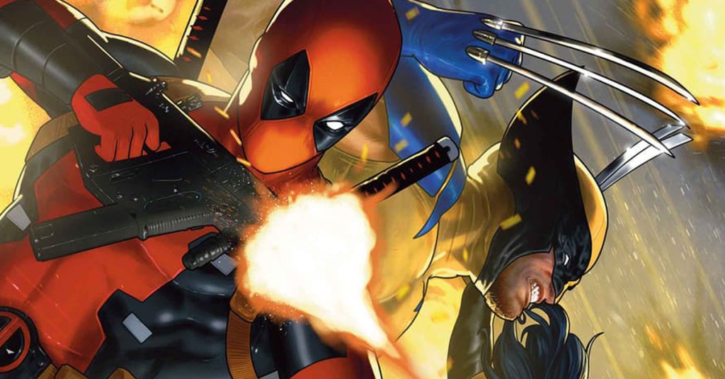 Wolverine and Deadpool Are Teaming Up Again (& You Won’t Believe Who’s Joining Them)