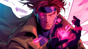 Gambit Gets Gruesome Marvel Zombies Treatment in Stunning X-Men Cosplay