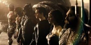 Of Course There’s No Justice League In The DCU Yet – The Snyder Cut Is Why