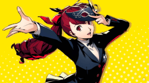 Atlus Merch Store for Persona and More Is Finally Reopening Soon