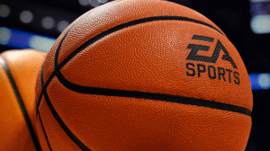EA Sports Teases College Basketball Game