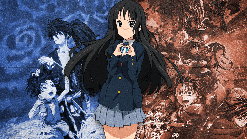 10 Most Amazing Anime That Outclassed Their Manga