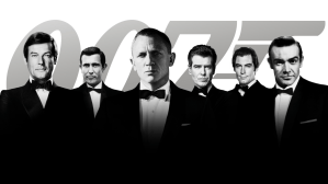 Next James Bond Actor Wishlist Reportedly Topped By Australian Rising Star