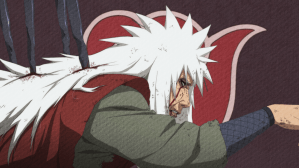 One Fan-Favorite Naruto Episode Begs You Not To Think About It