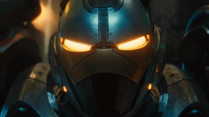 Ironheart Review Bombing Continues an Upsetting Trend