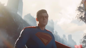 New Superman Trailer Confirms the Man of Steel Has One of His Most Underused Powers in the DCU