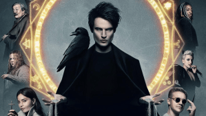 The Sandman Season 2 Sneak Peek Reveals a Major Wedding in the Endless Family