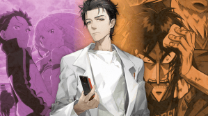 10 Best Thriller Anime That Are Impossible to Put Down